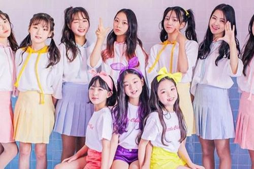 Tranh cãi về 'thần tượng nhí' của K-pop: Tài năng hay bị lạm dụng?