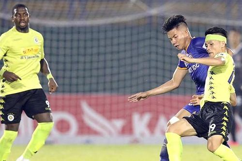 Quang Hải mẻ đầu, đất Thủ dậy sóng