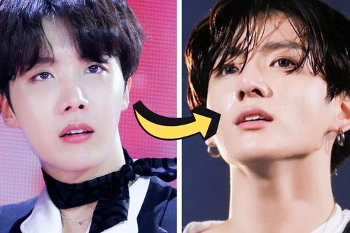 J-Hope nghĩ gì khi thấy 3 cậu út BTS Jimin, V, Jungkook khóc