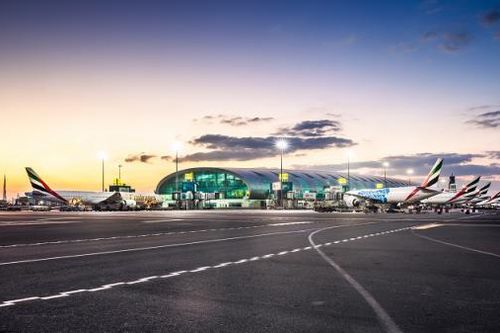 Emirates sẵn sàng phục vụ và chào đón khách du lịch đến Dubai