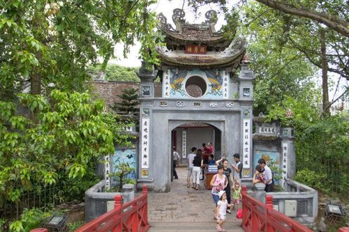 Nhiều giải pháp kích cầu du lịch 6 tháng cuối năm