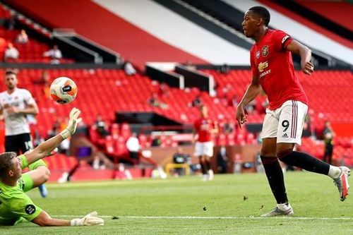Liverpool và Man United cùng đại thắng