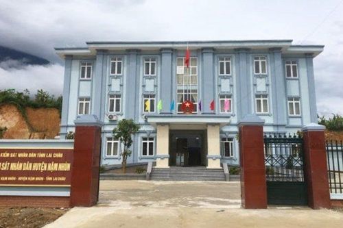 Kỷ luật nhiều cán bộ viện kiểm sát có hành vi đánh bạc