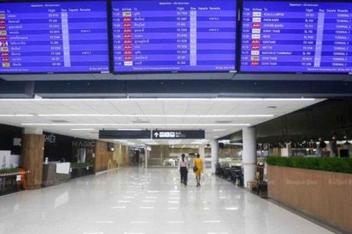 Thái Lan muốn kéo dài Sắc lệnh về tình trạng khẩn cấp