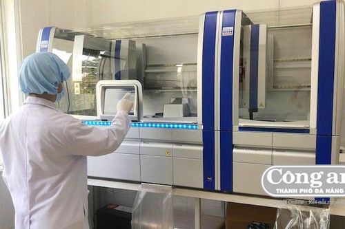 Vụ mua máy xét nghiệm 7,2 tỷ đồng tại Quảng Nam: Đề nghị kiểm điểm 2 Giám đốc sở