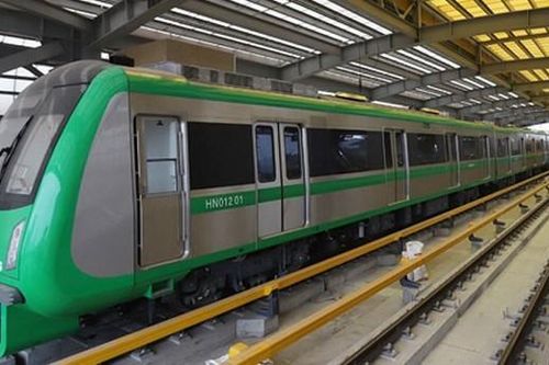 Đề nghị Quốc hội giám sát dự án đường sắt Cát Linh - Hà Đông