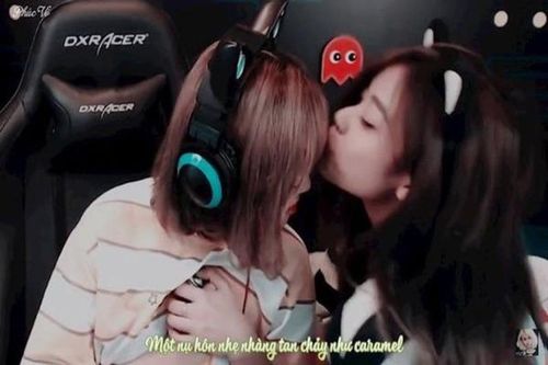 Những 'mối tình đồng giới' của MisThy khiến fan nghi ngờ về giới tính