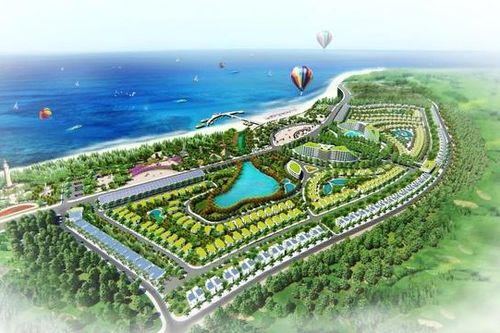 Quảng Trị tạo nền tảng vững chắc để tăng tốc, bứt phá và tăng cường thu hút đầu tư