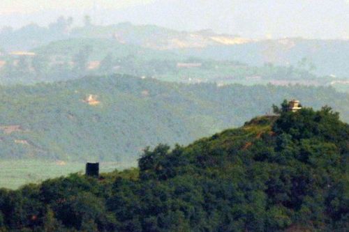 70 năm sau chiến tranh: 'Bóng đen xung đột' vẫn bủa vây Bán đảo Triều Tiên