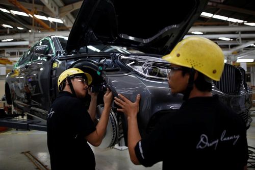 3 mục tiêu quan trọng giúp kinh tế ASEAN sớm hồi phục 'chấn thương' hậu Covid-19