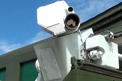 Liệu có thể tạo ra vũ khí laser?