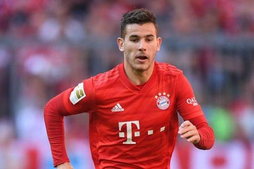 Tin thể thao nổi bật 25/6: Paris Saint-Germain nhắm Lucas Hernandez để thay thế Thiago Silva