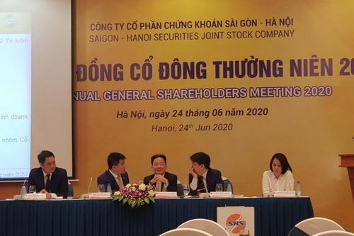 Tổng giám đốc SHS: Chưa bao giờ thấy nguồn tiền nhàn rỗi đổ vào thị trường nhiều đến thế