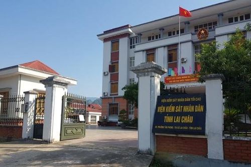 Viện trưởng Viện KSND tỉnh Lai Châu bị đề nghị kỷ luật vì đánh bạc