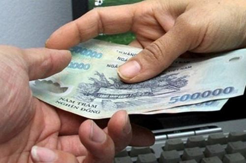 Thanh niên hối lộ công an 20 triệu để 'cứu' bạn gái bán dâm