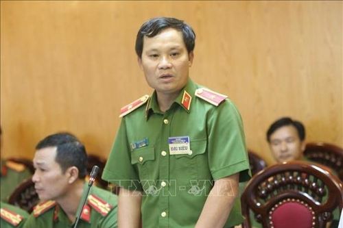 Vụ bắt cóc, cưỡng đoạt 35 tỷ đồng: Sẽ làm rõ hoạt động kinh doanh tiền điện tử, tiền ảo