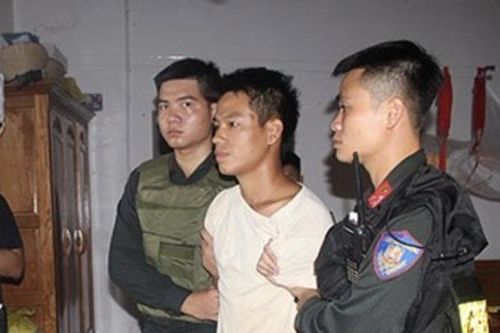 Bắt 2 đối tượng tuyên truyền chống Nhà nước