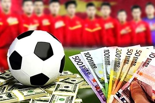 Kinh doanh đặt cược đua ngựa, đua chó và bóng đá quốc tế: Đề xuất không dùng tiền mặt trong đặt cược