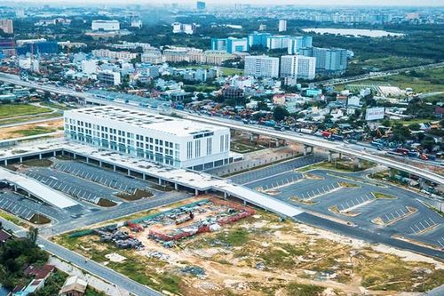 TP HCM yêu cầu Bến xe Miền Đông mới phải hoàn thành thủ tục thuê đất, đăng ký kinh doanh