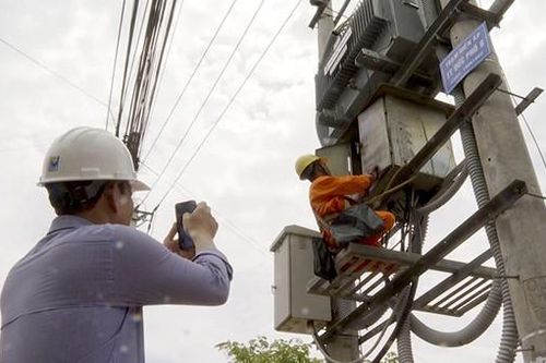 Công tác an toàn điện: Hãy xác định như một thói quen!