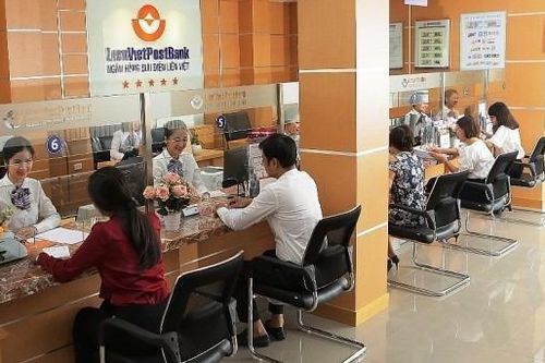 LienVietPostBank đạt lợi nhuận trước thuế cao nhất kể từ khi thành lập