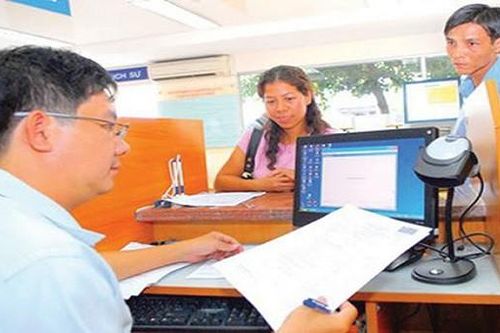 Tổng cục Thuế đứng thứ 2 trong xếp hạng ICT Index ngành Tài chính năm thứ 11