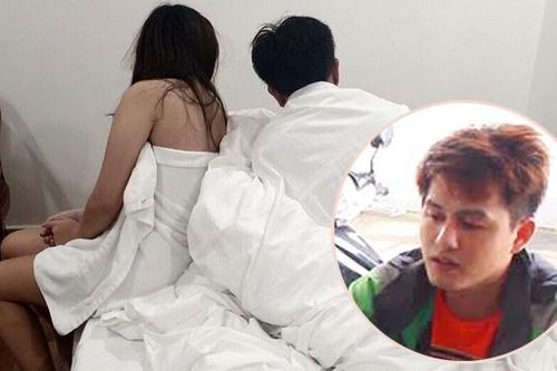 Tài xế xe công nghệ đưa hối lộ công an để 'giải cứu' gái bán dâm