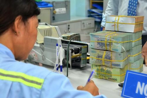 Đề xuất sửa quy định gói vay trả lương 16 nghìn tỷ đồng