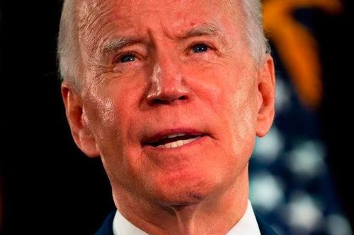 Biden bỏ xa Trump trong cuộc thăm dò dư luận toàn quốc