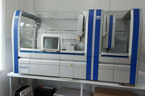 Ai bị đề nghị kiểm điểm trong vụ máy xét nghiệm 7,23 tỷ đồng ở Quảng Nam?