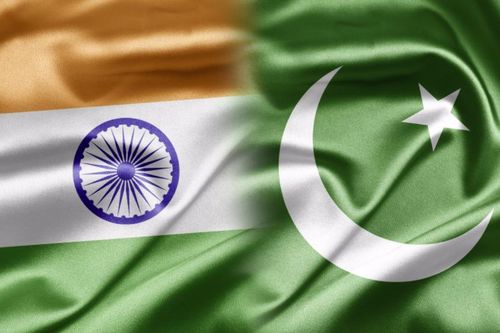 Chưa xong với Trung Quốc, Ấn Độ lại căng với láng giềng Pakistan