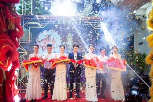 Bất động sản Quảng Ninh thay đổi mạnh mẽ cùng nhân tố mới Crownland