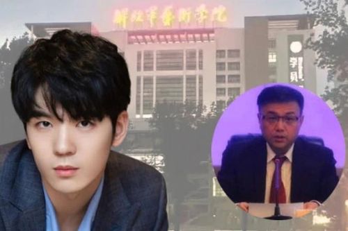 Sao 9x khiến cha mất chức vì 'vạ miệng'