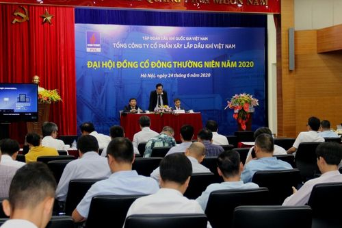 Năm 2020: PVC đặt mục tiêu doanh thu 1.700 tỷ đồng cùng 5 nhóm giải pháp