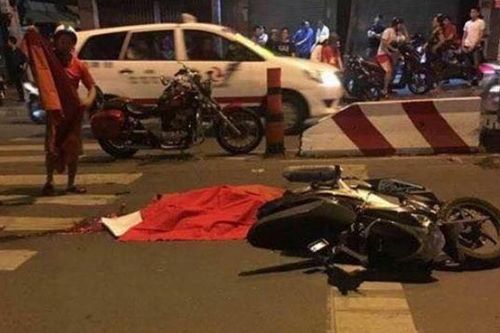 Lĩnh 8 năm tù vì gây tai nạn khiến 38 người thương vong