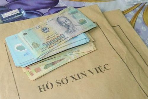 Lừa chạy vào Học viện An ninh nhân dân, chiếm đoạt 1,3 tỷ đồng