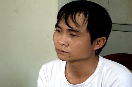 Khống chế bé gái 9 tuổi đến nghĩa trang rồi hiếp dâm