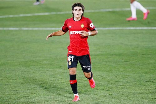 'Messi mới' khiến cả La Liga ngỡ ngàng ở tuổi 15