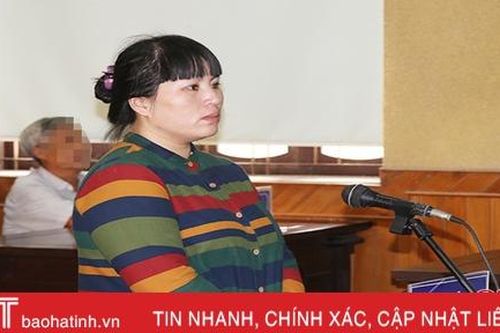 Lừa 'chạy' xuất khẩu lao động qua New Zealand, nữ 8X ở Hà Tĩnh lĩnh án 15 năm tù