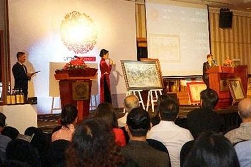 Đấu giá nghệ thuật: Bao giờ cho đến... chuyên nghiệp?