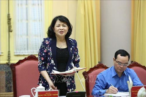 Đại hội Thi đua yêu nước toàn quốc lần thứ X: Tôn vinh trên 2.000 điển hình tiên tiến