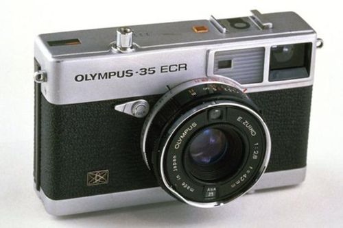 Sau 84 năm, Olympus ngừng sản xuất máy ảnh