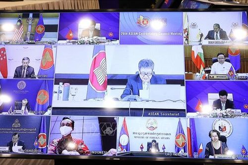 Chuyên gia Nga đề cao vai trò của Việt Nam trong duy trì hòa bình ở Đông Nam Á