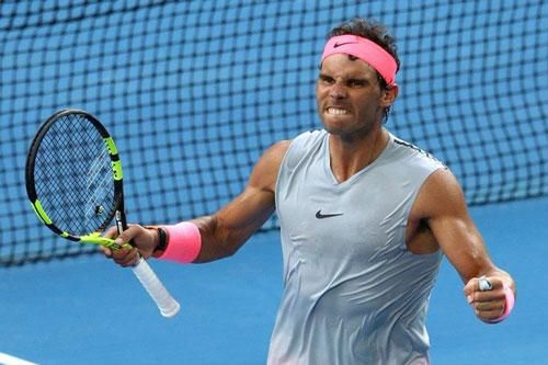 Tay vợt nam số 2 thế giới Rafael Nadal giàu đến mức nào?