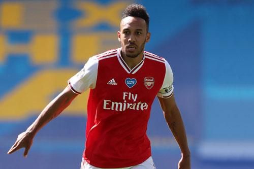 Đội hình lão tướng đắt giá nhất thế giới: Aubameyang sát cánh cùng Ronaldo và Messi