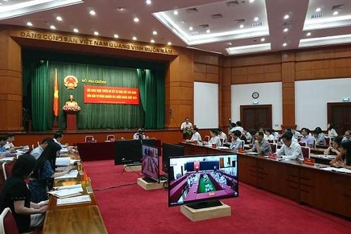 Ảnh hưởng bởi Covid, giải ngân vốn đầu tư công nguồn nước ngoài chỉ đạt 13,1%