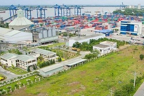 NĐT khu vực rất muốn gia nhập thị trường BĐS công nghiệp Việt Nam