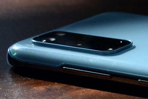 Samsung sắp trình làng Samsung Galaxy S20 giá thấp