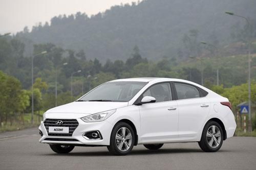 XE HOT (25/6): Những ưu điểm nổi bật của Hyundai Accent, so sánh Mazda6 2020 với Toyota Camry 2019