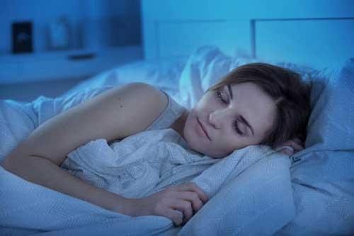 Muốn đặt lưng xuống là ngủ lập tức cứ làm thêm 4 việc này, đảm bảo cả đời không sợ đau ốm